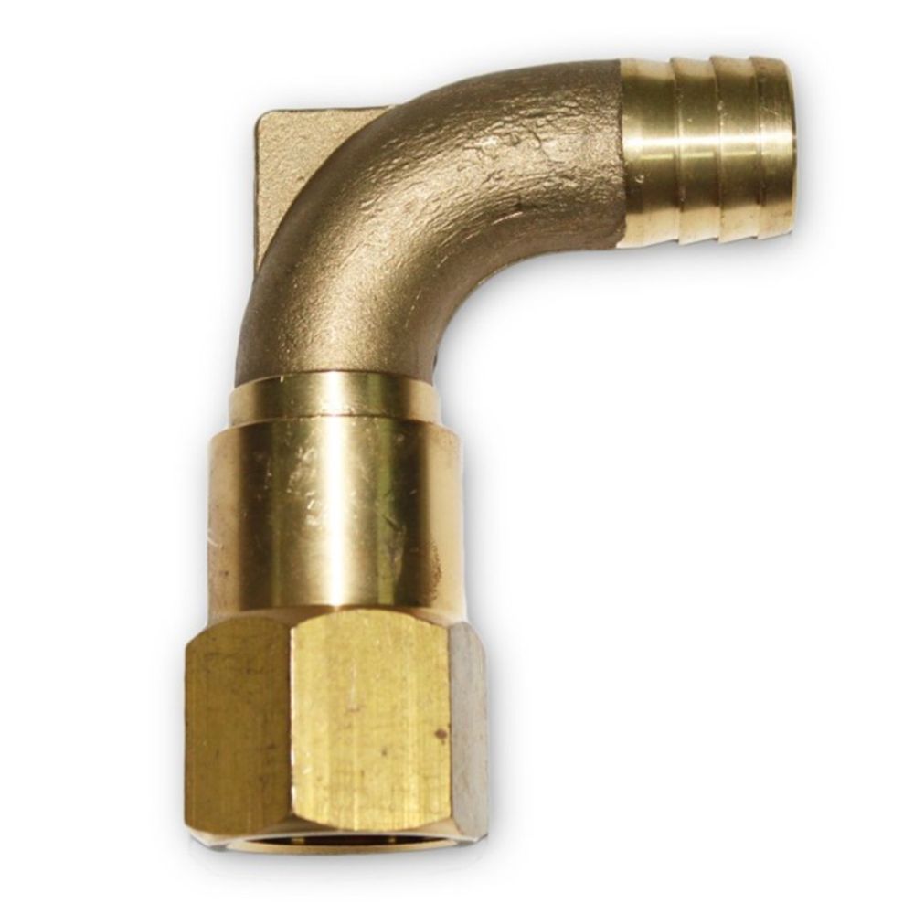 COTOVELO CRAZY SWING 3/4"