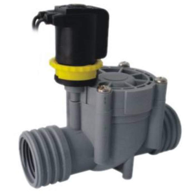 ELECTROVALVULA 1" SIN REGULADOR RF.7202NCBG