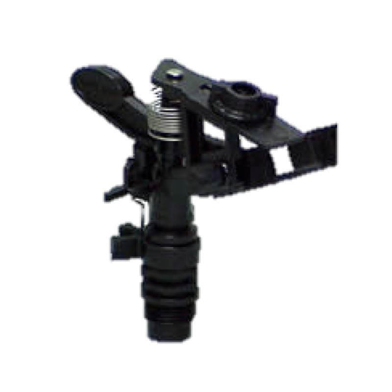 ASPERSOR PLASTICO SECT/CIRC.SR-4200