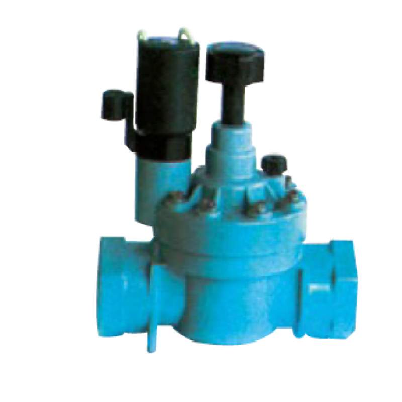 ELECTROVALVULA RICHDEL 1"2500MT