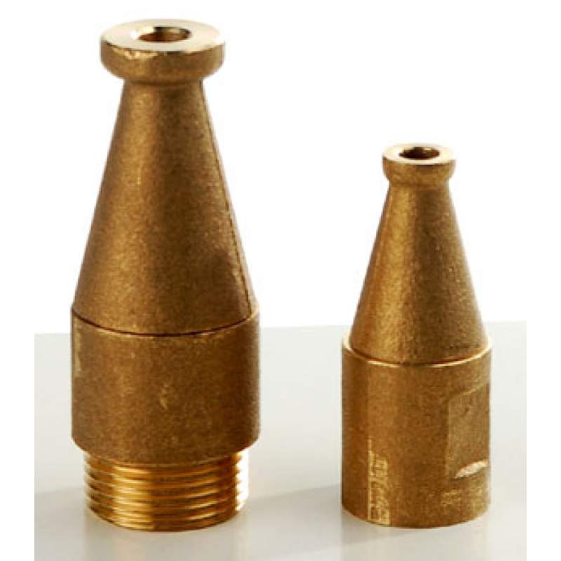 TOBERA PULVERIZAC. 6 MM ½" F2511202