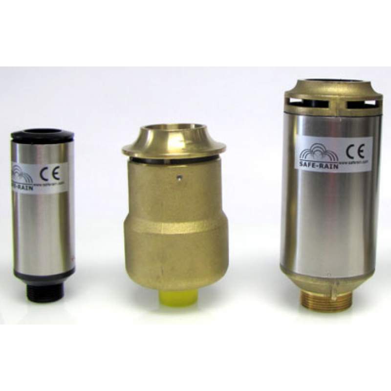 CHORRO DE NIEVE 50 MM M. 1" F2391006