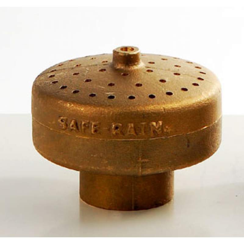 CORONA 19 CHORROS 3/4"3ALTA F2803465