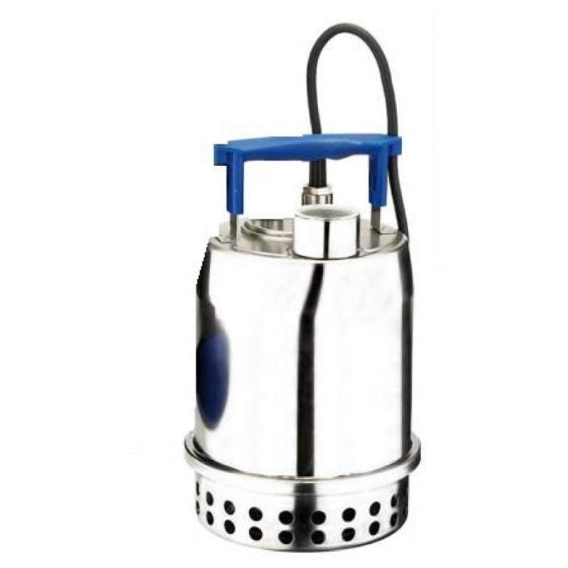 MELHOR BOMBA DE PORÃO ONE M