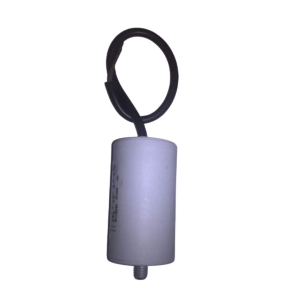 CAPACITOR DE MOTOR 40 UF COM MANGUEIRA