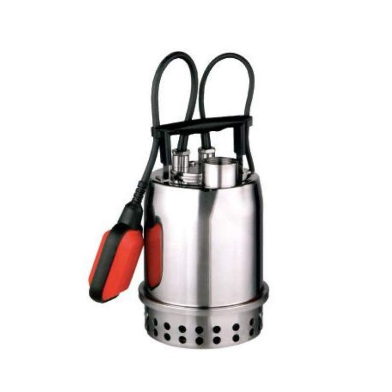 MELHOR BOMBA DE PORÃO ONE MA