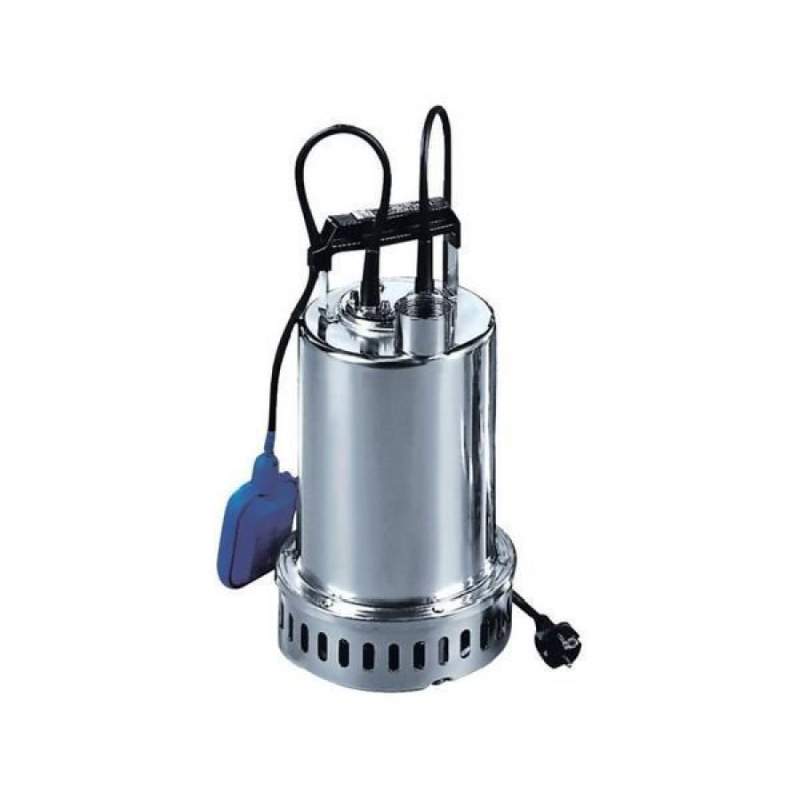 BOMBA ACHIQUE BEST 4 M A INOXIDABLE