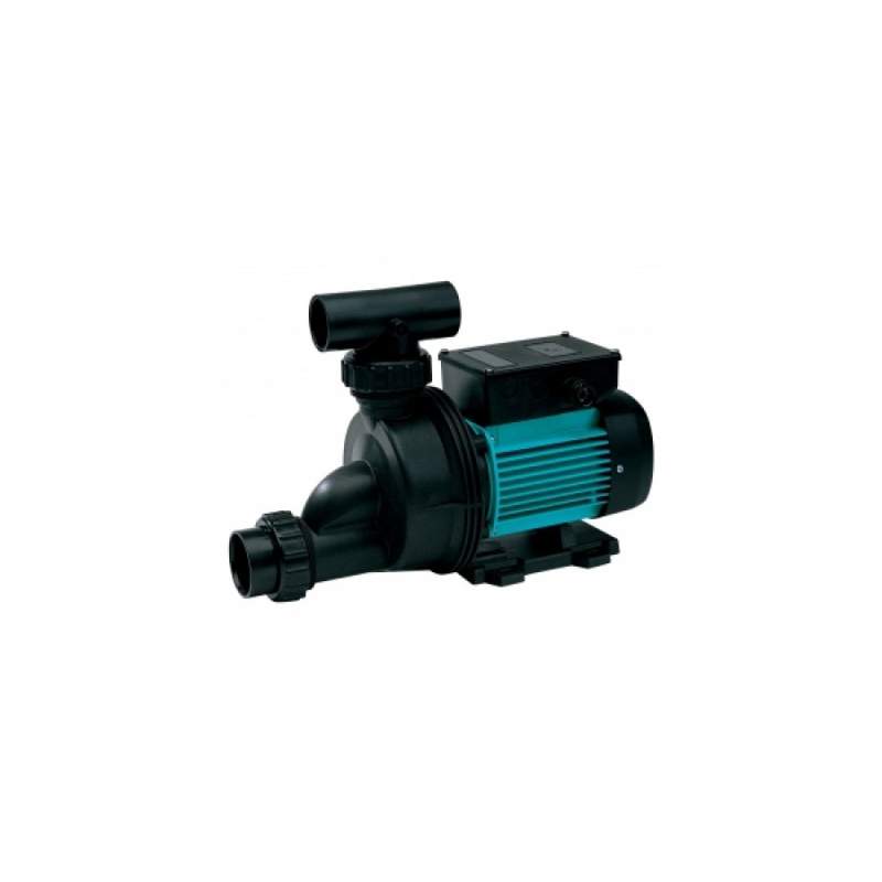 BOMBA CENTRIFUGA HIDRO-MAJ.TIPER2-125M