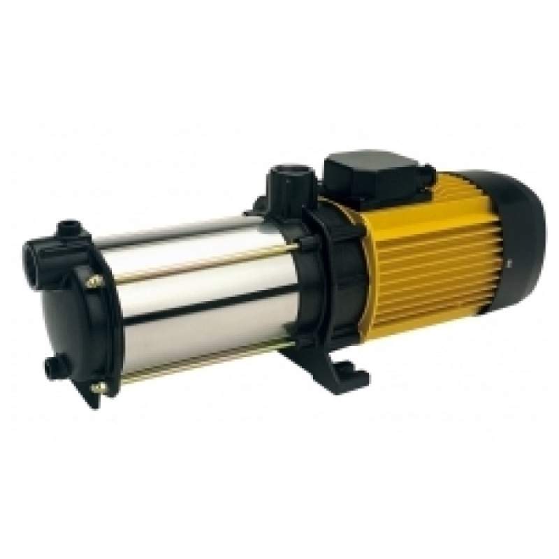 BOMBA CENTRIFUGA AUTOASPIRANTE ASPRI 25-3M