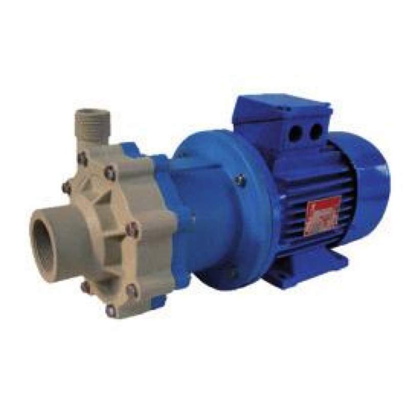 BOMBA ARRASTRE MAGNETICO M10 PP TRIFASICA