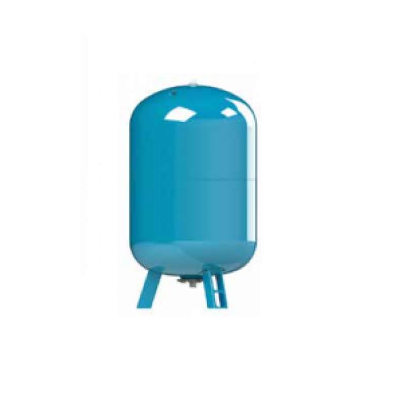 VASO EXPANSION SANITARIO 300 LTS.