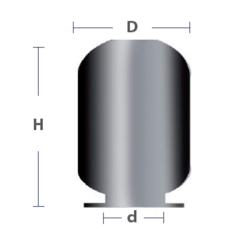 MEMBRANA VASO EXPANSION 15-20-24 AMR-E