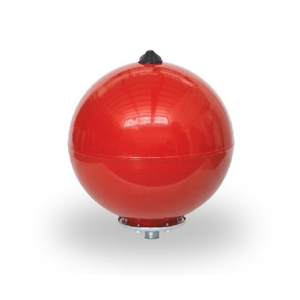 VASO EXPANSION A/INOX. 25 LTS