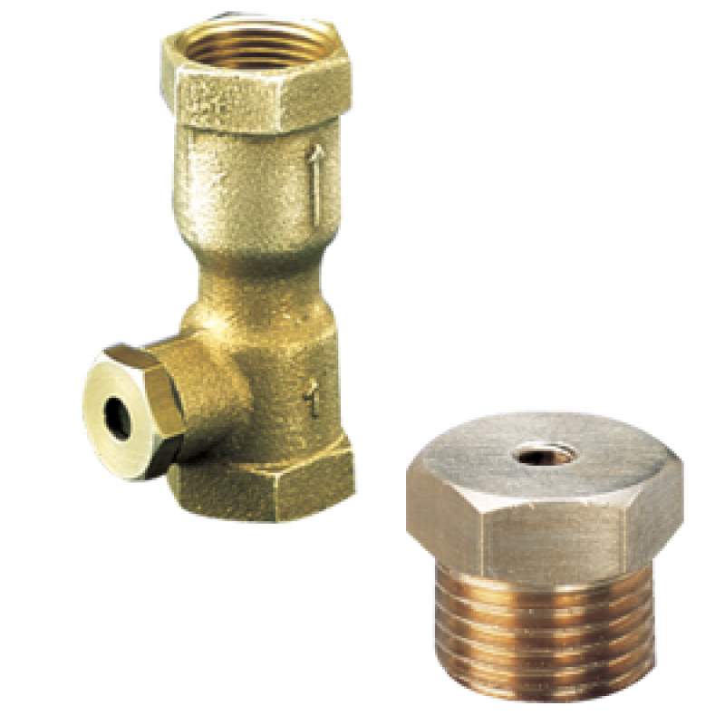 VALVULA RENOVACION AIRE PN-10 1-1/4