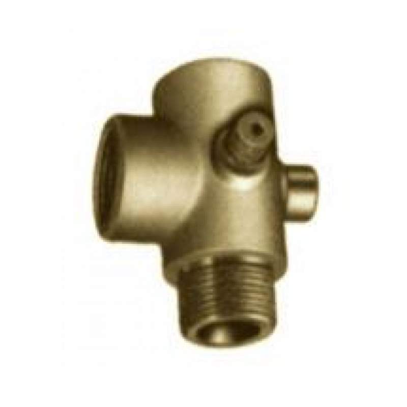 RACOR CONEXION 5 VIAS LARGO