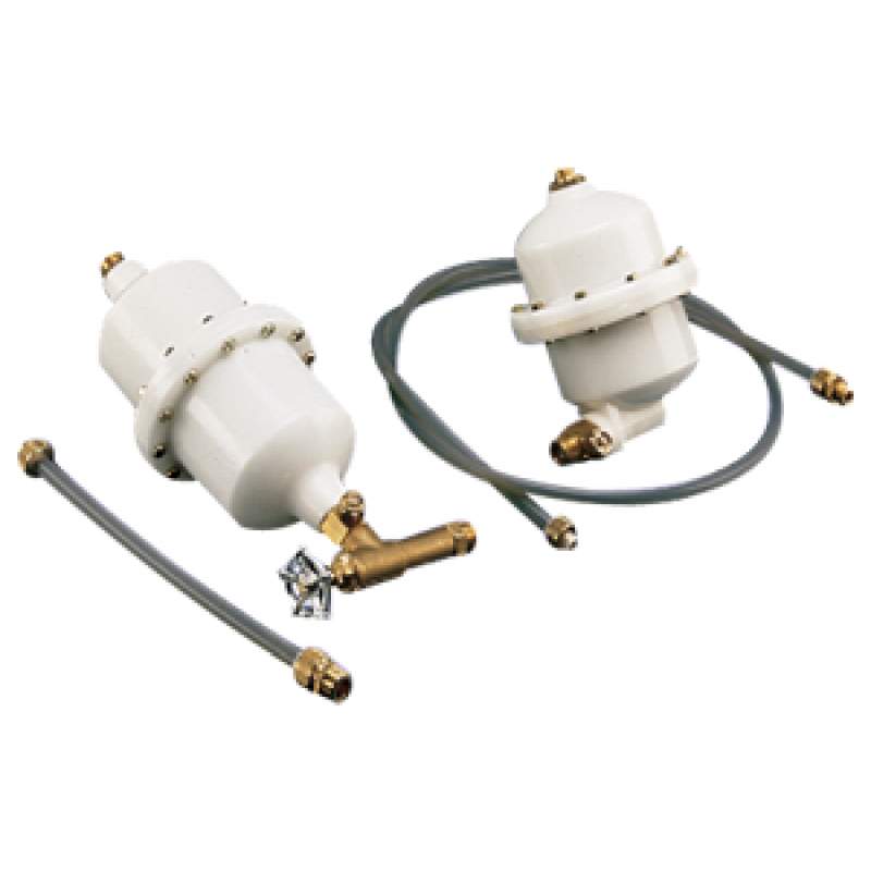 INYECTOR INSUFLAIR SURPRESS II