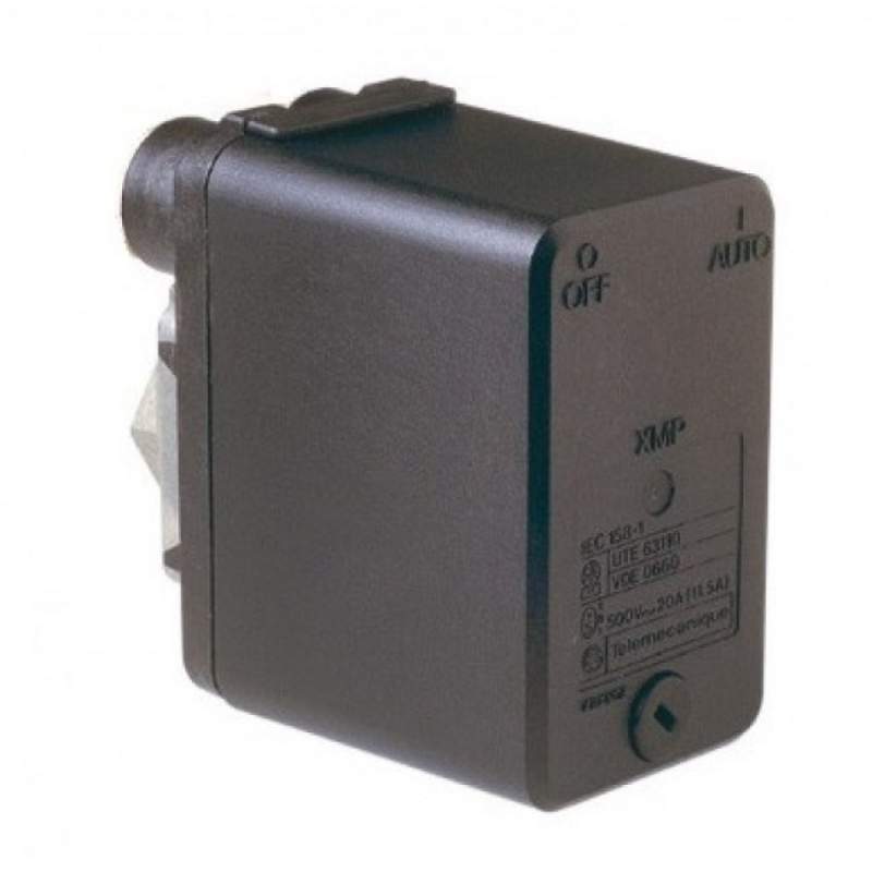 PRESSÓSTATO XMPA-12