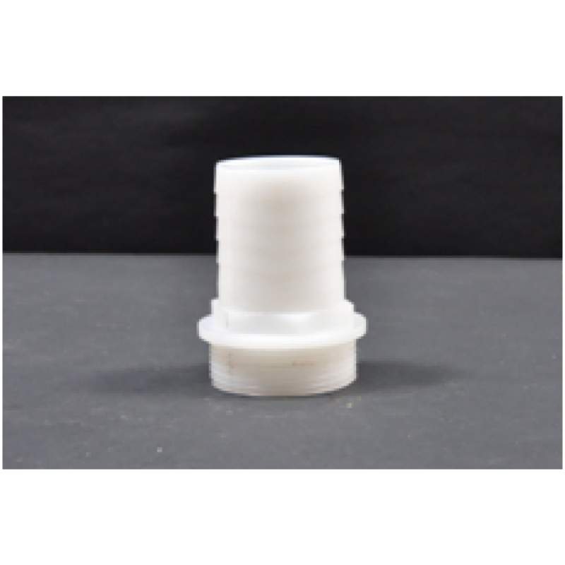 ENTRONQUE VALVULA NYLON 1X25 FIG.57