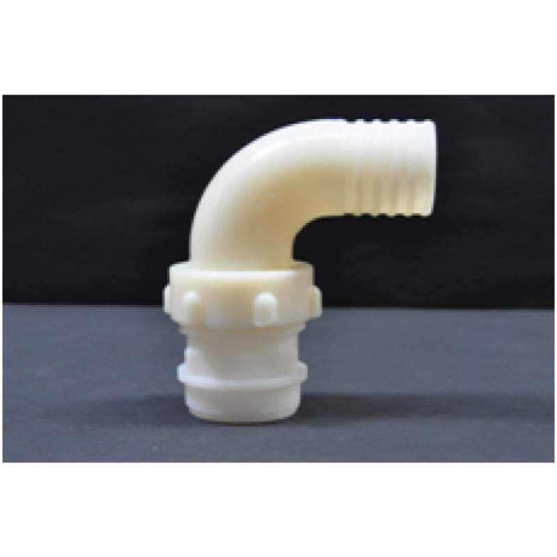 CODO 90º NYLON 1-1/2X50 FIG.53