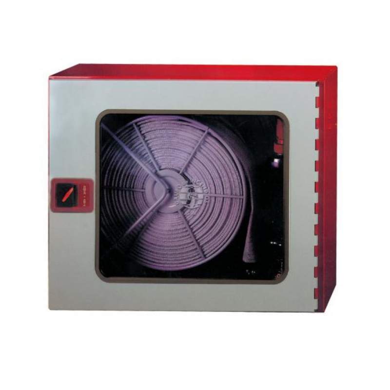 BOCA INCENDIOS DE 20 MTS. 45MM. UNE