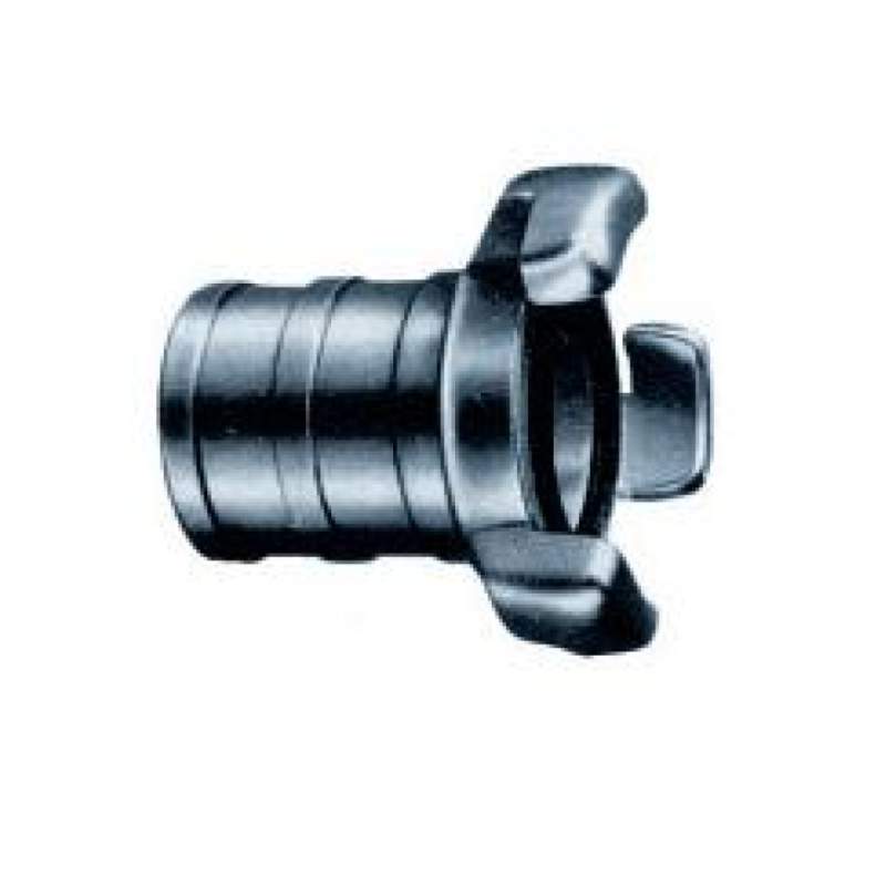 MEDIO RACOR MANGUERA FUNDIDO D.45