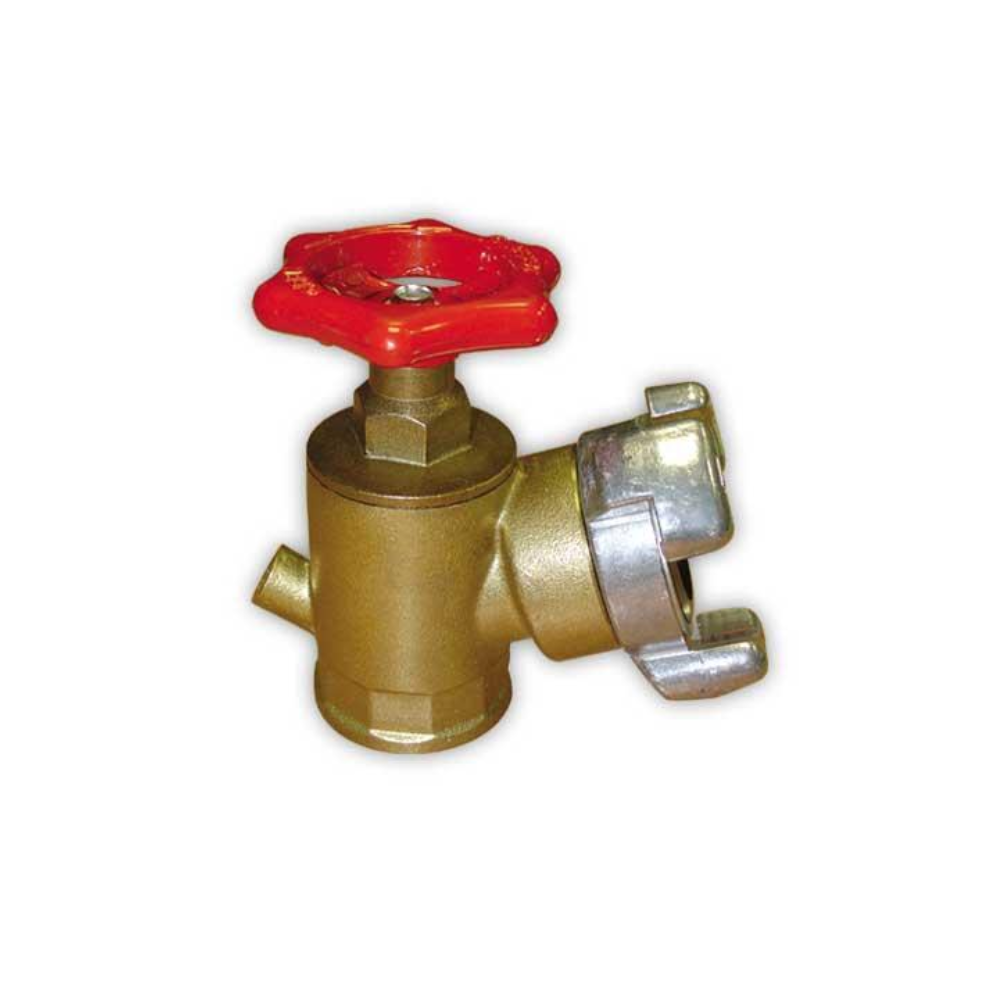 VALVULA LATON ESTAMPADO D 25 VLE-25