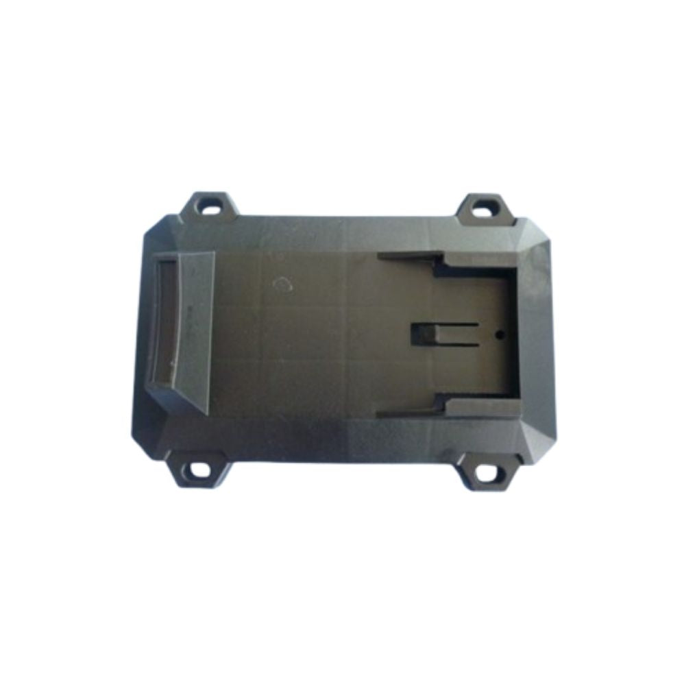 PIE SOPORTE BOMBA SILEN 10431