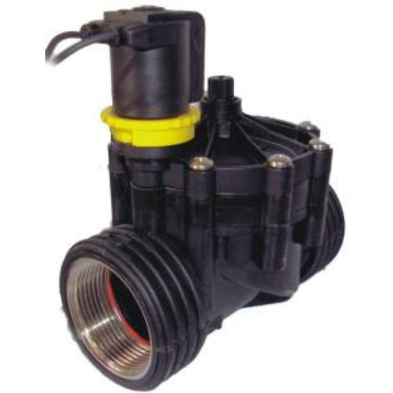 ELECTROVALVULA 1" REFORZADA 24 VAC RPE 7331