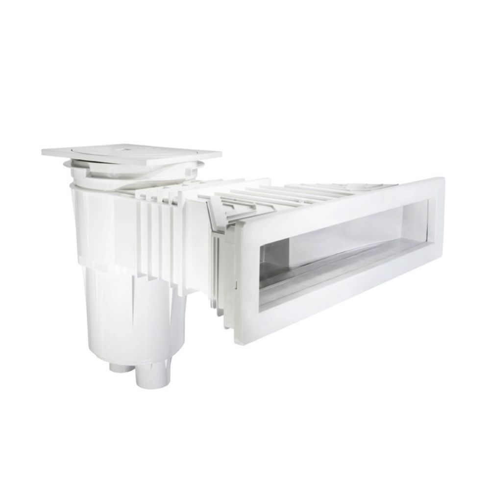 SKIMMER NORM PARA PISCINA DE HORMIGÓN 58707