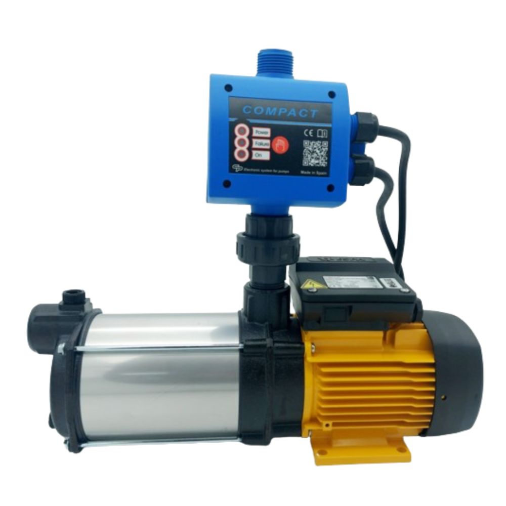 G.P.CONST.PRISMA 15-4/COMPACT-2 TAL