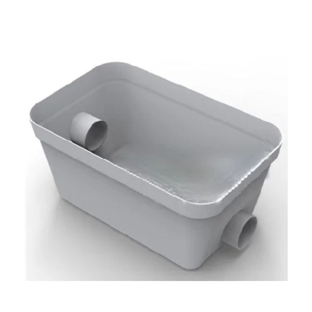 ARQUETA TOMAMUESTRAS 40x40 PRFV