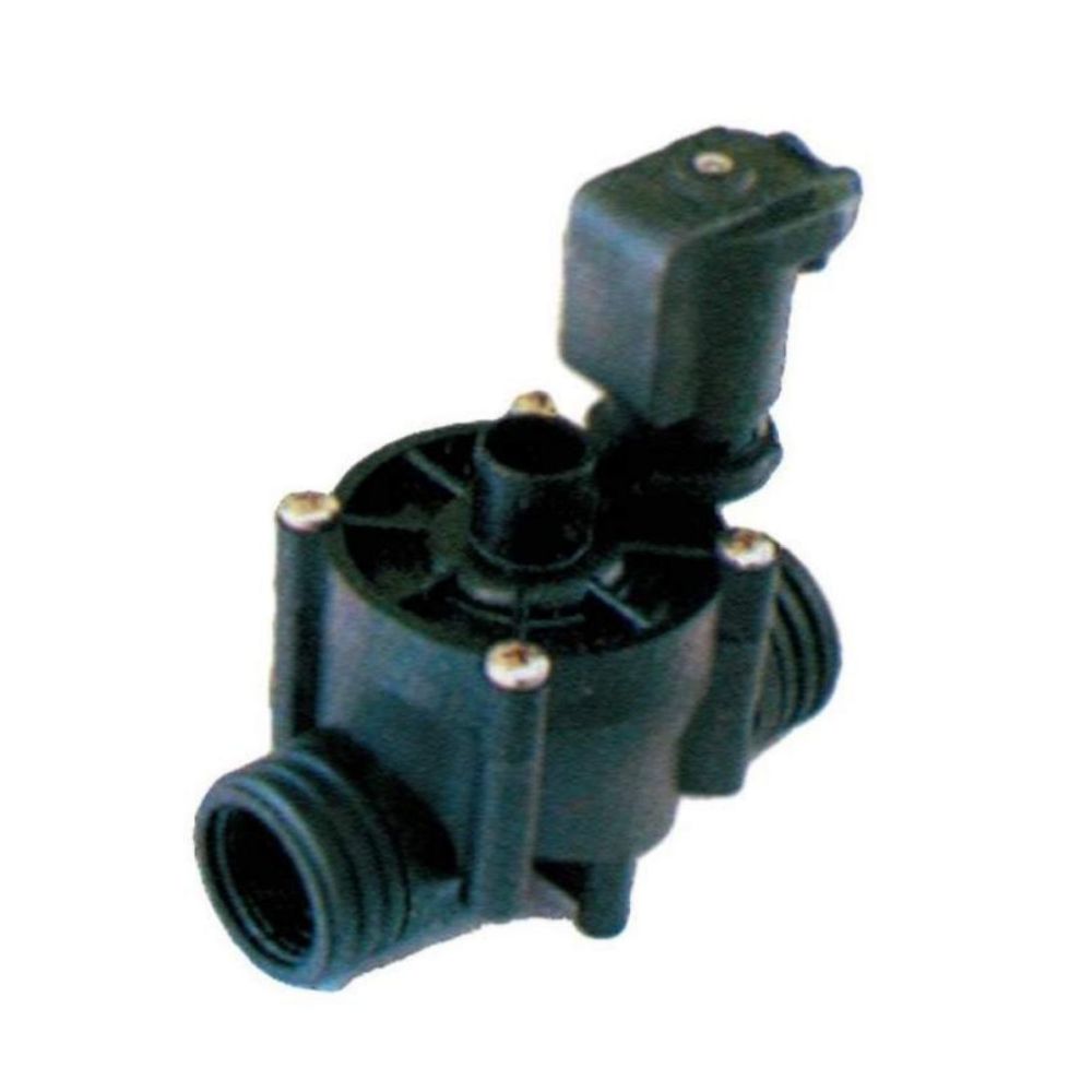 ELECTROVALVULA B.P. 1 1/4" SIN SOL.