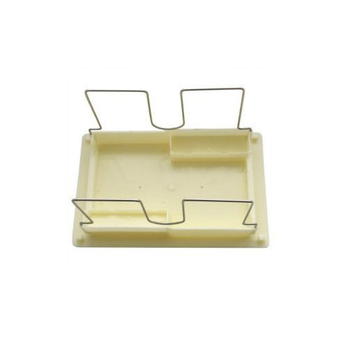 CONJUNTO TAPA INFERIOR BS6100100 BORA