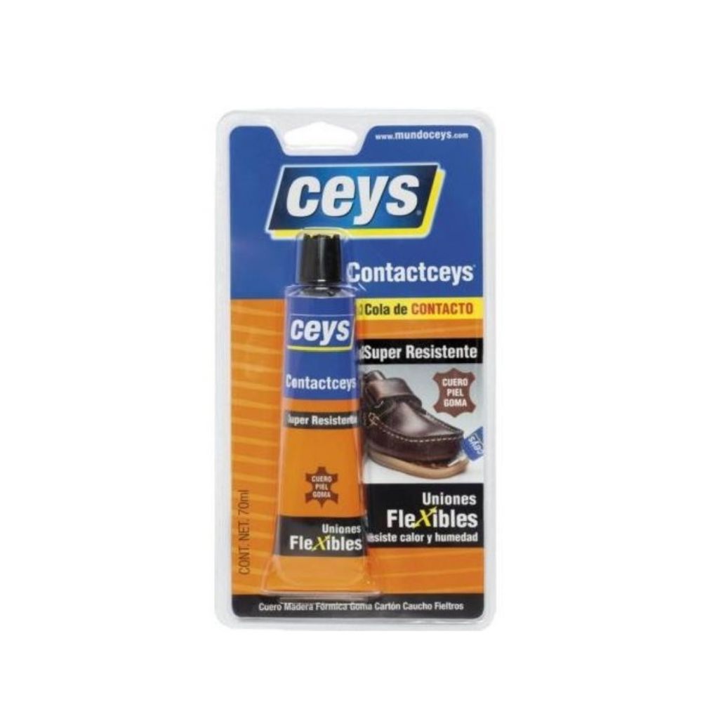 CONTACTCEYS BLISTER 30 ML