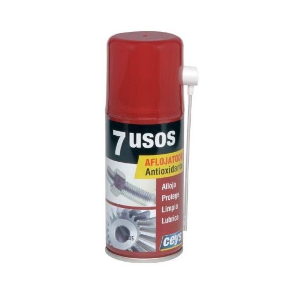 CEYS 7 USOS AFLOJALOTODO DE 150 ML