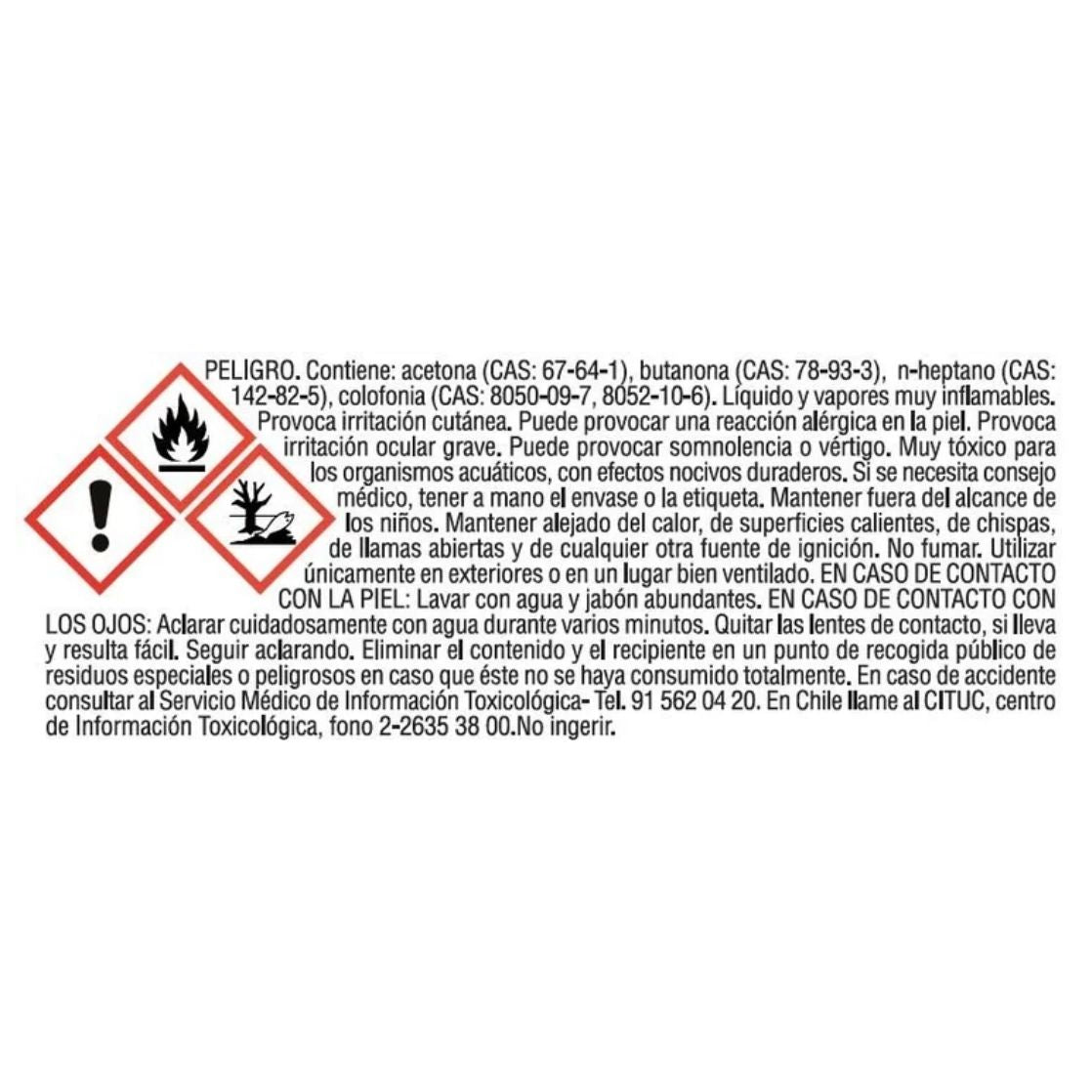 CEYS REPARADOR LONA Y CAUCHO