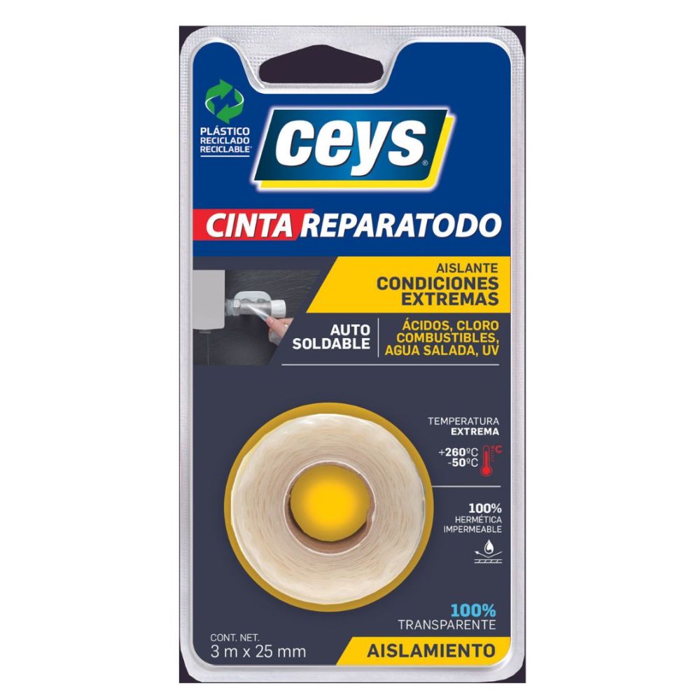 CINTA REPARATODO