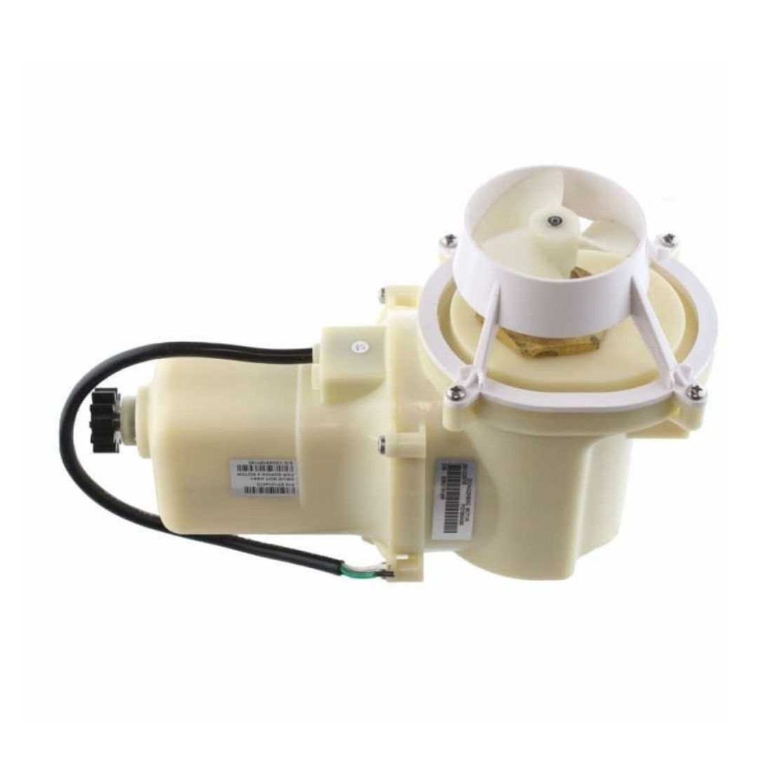 BLOQUE MOT. BORA MAX 4 AS2801920-SP