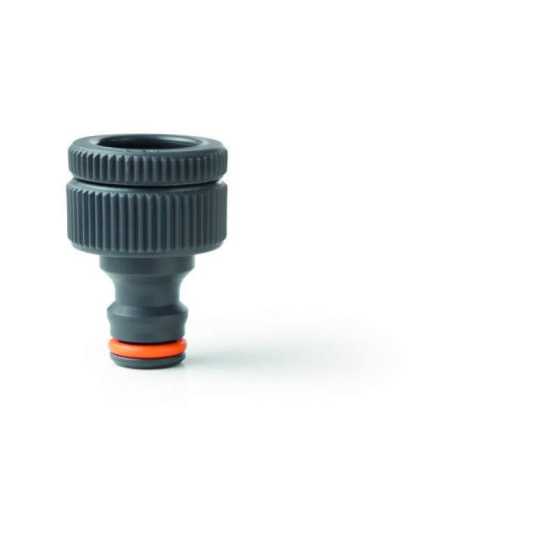 PRESA GRIFO HEMBRA ¾"-½" 3435