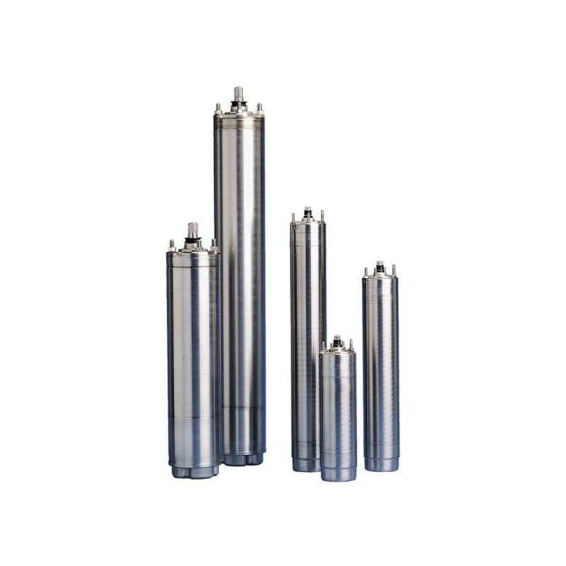 MOTOR 4" MS402-0,75 1CV TRIF.400V