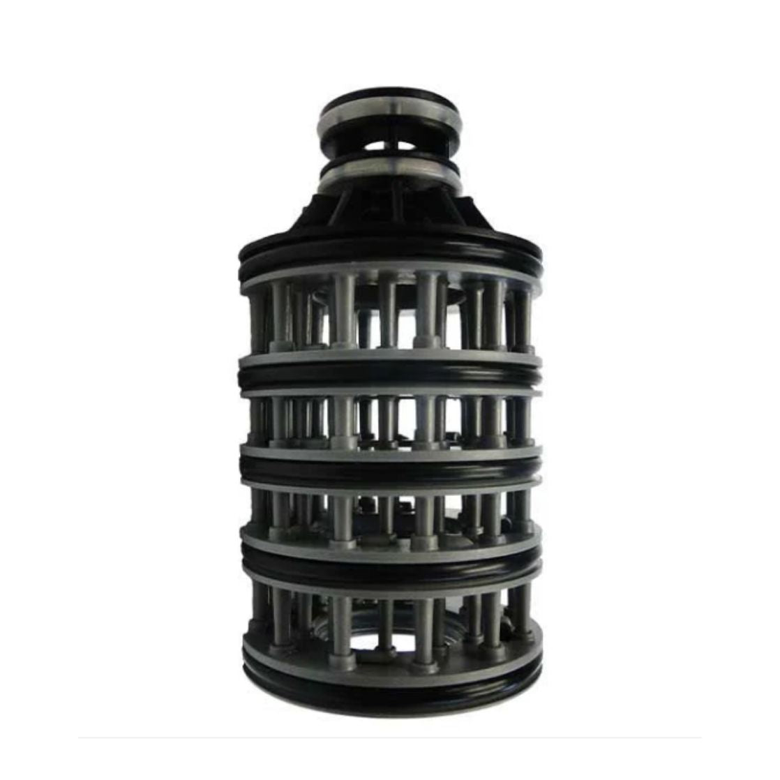 CONJUNTO PLAST MACHO BSPT 1"CLACK