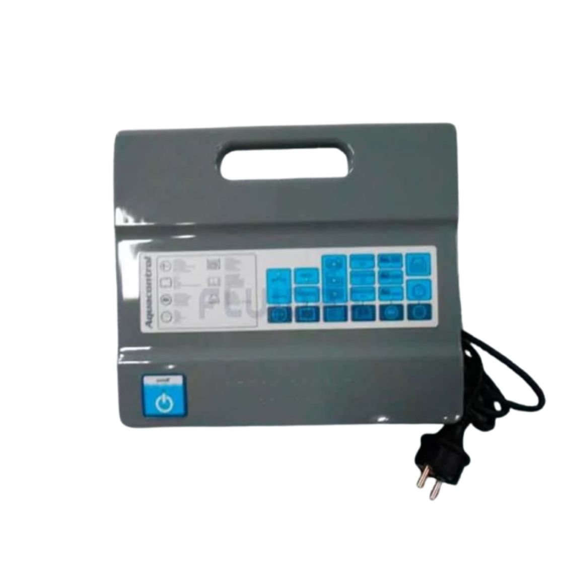 TRANSFORMADOR M.JUNIOR/MAGNUN/AQUARIUS AS2722810-SPS500