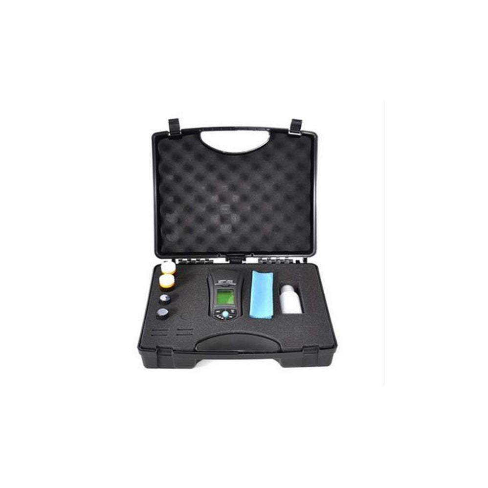 SOLUCIÓN CALIBRACIÓN TURBIDIMETRO NTU100