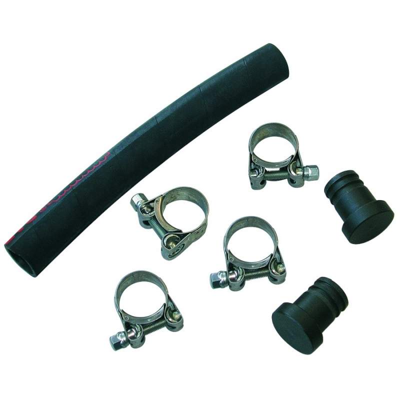 KIT TAPONES CAPTADOR SOLAR ROTH 2.2