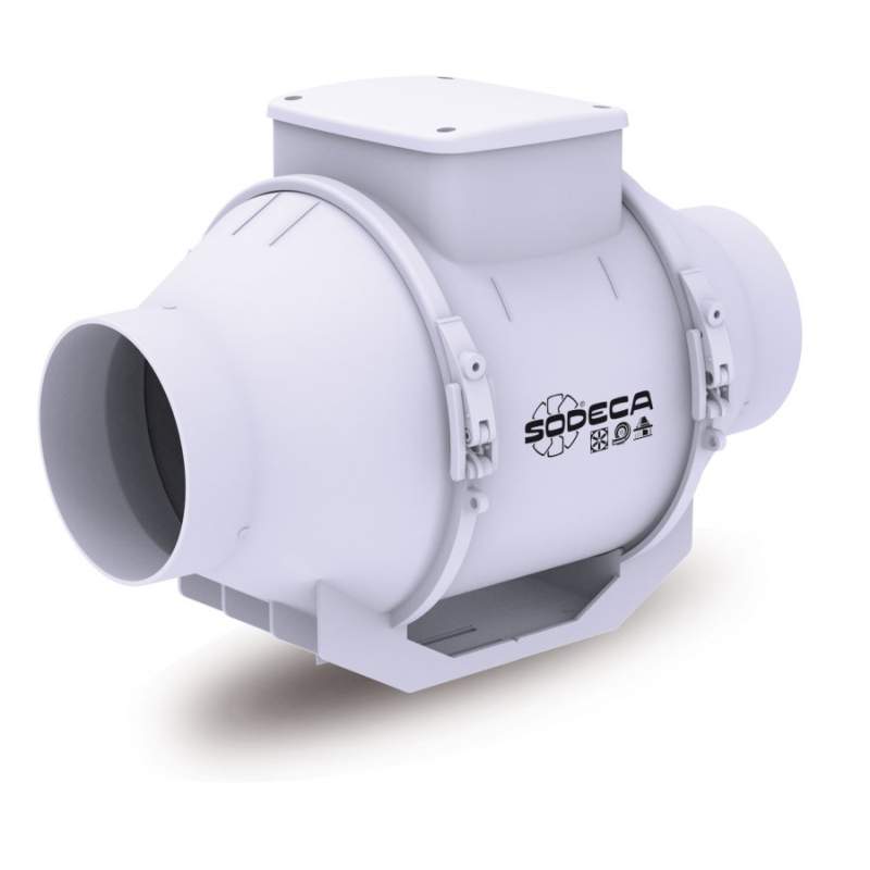 EXTRATOR EM LINHA NEOLINEO-125