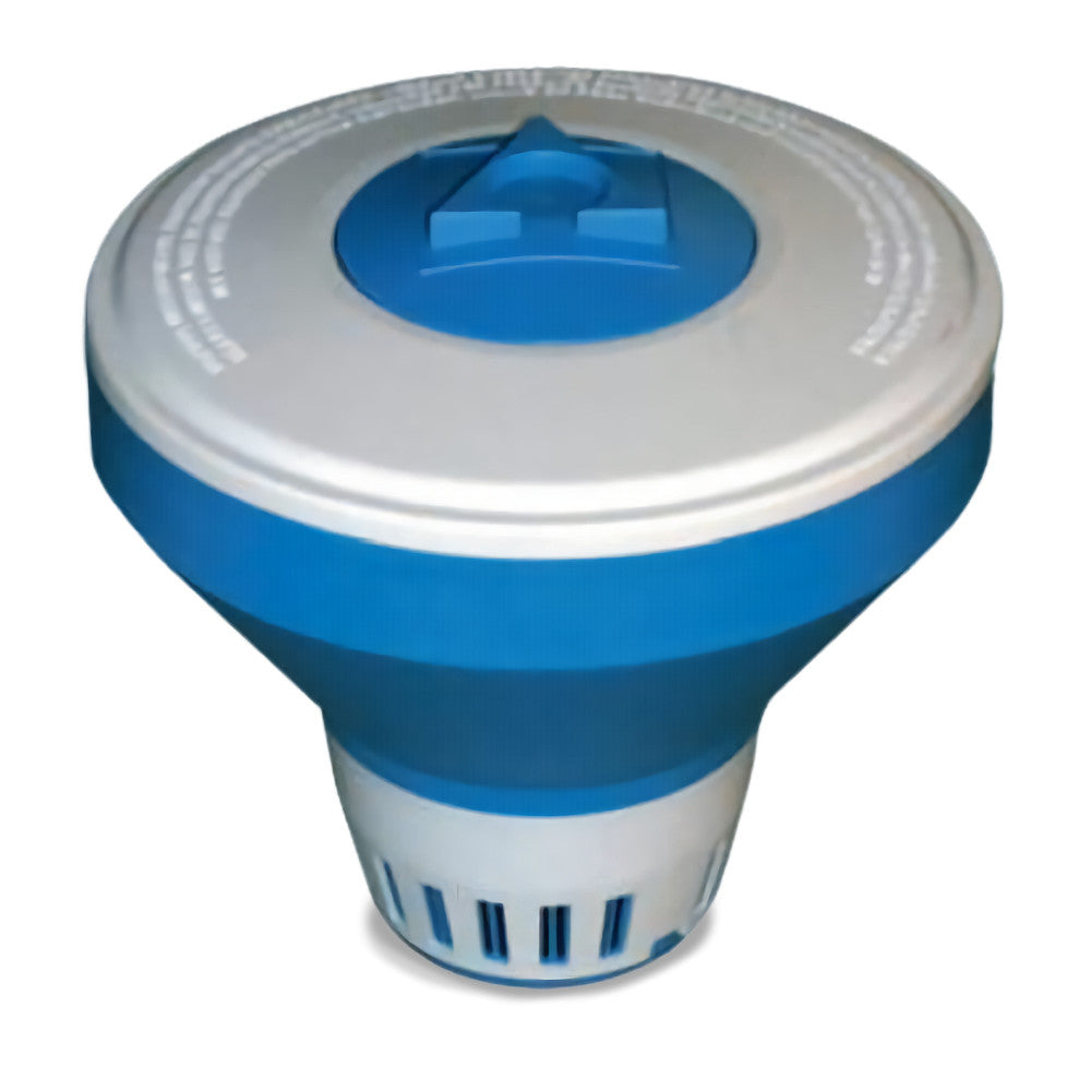 DOSIFICADOR FLOTANTE DE CLORO 20577