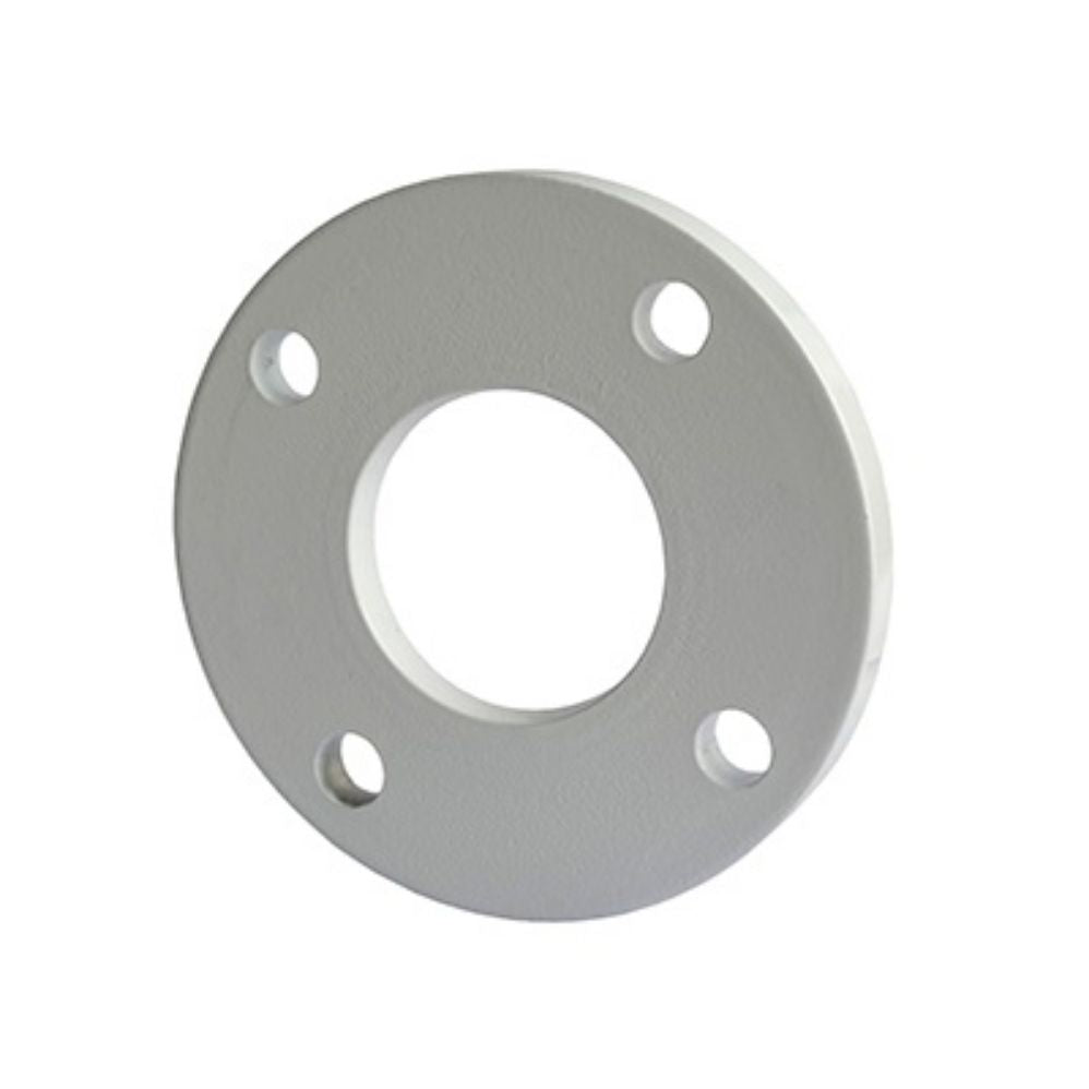 VÁLVULA HIDRÁULICA BÁSICA FUNDICIÓN DÚCTIL HR 4" BRIDA PN 6