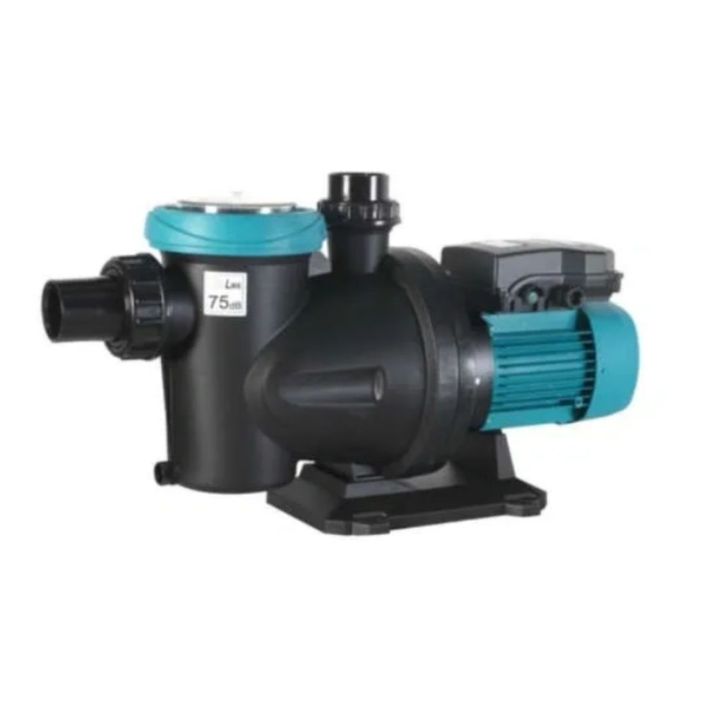 BOMBA PISCINA SILEN S 60 12M