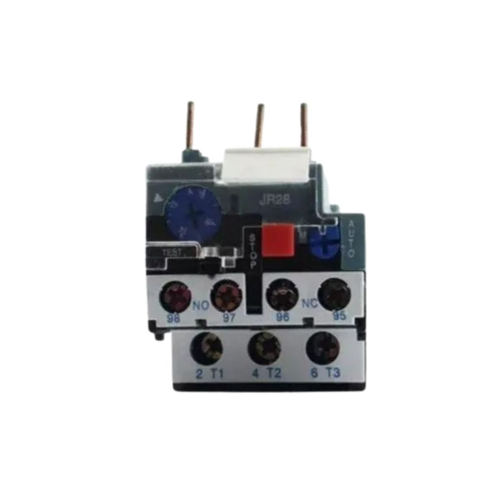 RELE TERMICO 5,5-8A