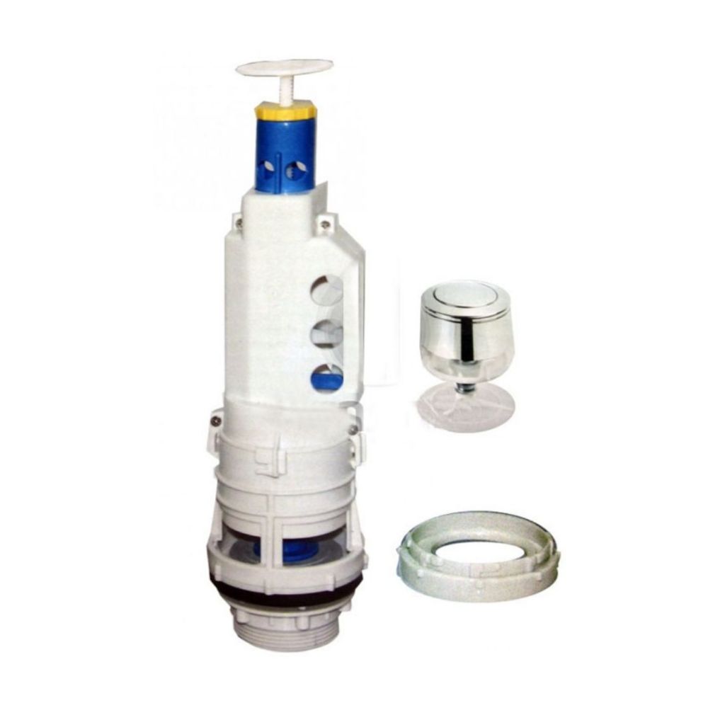 DESCARGA CISTER.INTERRUMPIBLE UNIVE